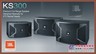 广州质量的JBL KP612 KS300音箱，就在索丰音响：JBLKP612JBLKS300系列音箱供货厂家