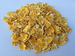 蒸汽压片玉米价格——大量供应价位合理的蒸汽压片玉米