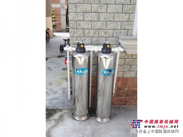 校园净水工程|找放心的中央净水工程就到泉鑫节能
