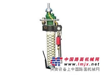 促销锚杆钻机 MQT-110/2.5气动锚杆钻机 钻机
