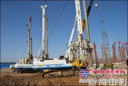 兰州华龙建筑专业提供冲击碾压：新疆软基处理
