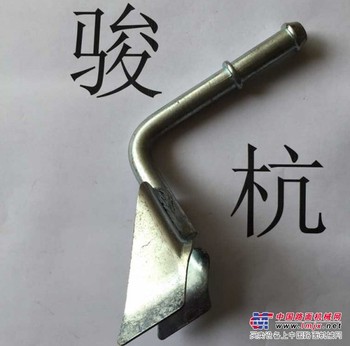 消声器不锈钢吊钩/宁津骏行金属制品