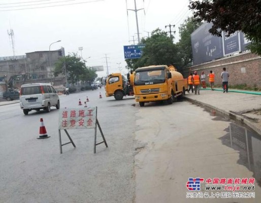哪里有好的南京雨污水管道疏通服务：管道高压清淤市政管道检测