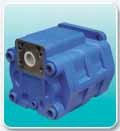 CBGJ3齿轮泵当选隆海液压件厂：好用的液压齿轮油泵