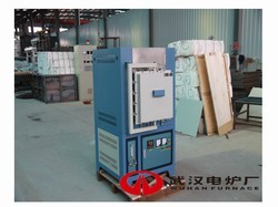 武汉电炉提供专业的实验保护气氛箱式炉——箱式炉主要组成部分