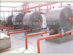供应江苏专业的换热器：扬州换热器