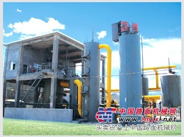 重庆单段式煤气发生站，专业的单段式煤气发生站供应商