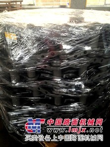 供应PC220-7小松链条履带轨链