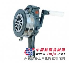 订购LK-120型手摇报警器/长青铸造