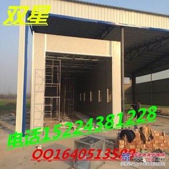 供应甘肃平凉静宁县烤漆房，厂家专业定做各种大小型汽车/烤漆房，烤漆房售价