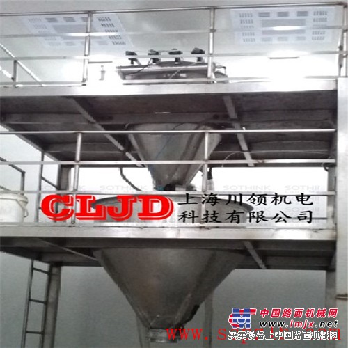 供应大型真空输送机 真空吸粉机 真空上料机 