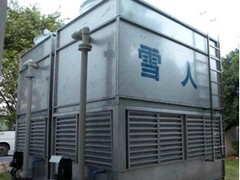 哪家公司有提供好的生产钛管闭式冷却塔及订做服务，信誉好的钛管冷却塔
