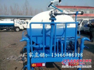 三轮洒水车价格