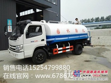 供应山西省洒水车价格