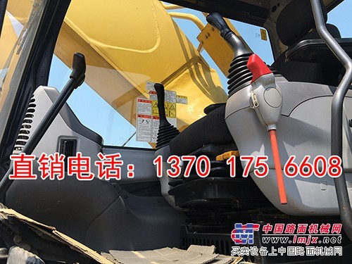 二手小松650-8挖掘机出售_图片_价格_市场_车况