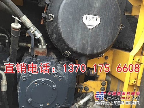 二手小松650-8挖掘机出售_图片_价格_市场_车况