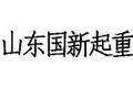 山东国新起重机设备有限公司