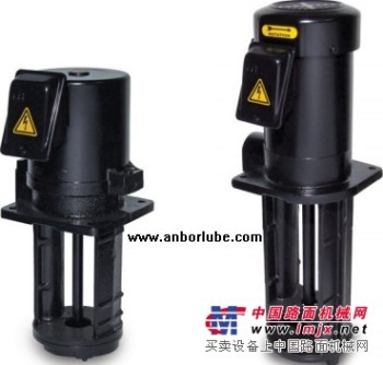 专业的韩诚精工 HCP-60F冷却泵代理商_广州安泊贸易
