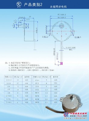 工業(yè)風(fēng)扇電機(jī)供應(yīng)商哪家好 烘烤箱電機(jī)