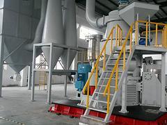 价位合理的粉碎设备系列 上海市专业的大型立磨机非金属矿代工平台供应商是哪家