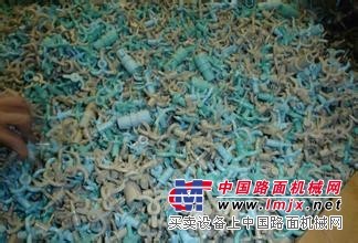 深圳废塑胶回收服务公司——专业的废塑胶回收