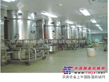 沸腾制粒干燥机哪里的好