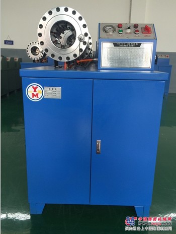 河北专业的缩管机厂家直销 河北一鸣