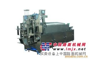 美邦包装提供质量好的全自动对夹冲瓶机，天津全自动对夹冲瓶机价格
