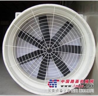 浙江玻璃钢风机 专业的玻璃钢风机青州永福供应