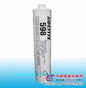 松原市乐泰胶水代理商【宁江区】Loctite598胶水、平面密封剂