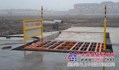 黄山工地冲洗台价格+黄山工地冲洗台厂家【火热促销】