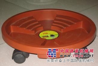 移动花盆托盘市场报价是多少 移动塑料花盆托盘哪家好 佳鑫
