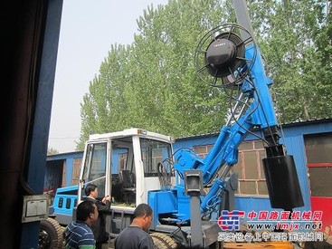 供应旋挖钻价格 旋挖钻厂家 旋挖钻参数