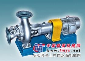 WJ型无堵塞浆泵生产厂家