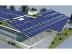 蘭州太陽能光伏發電係統廠家供貨，甘肅工商業屋頂光伏發電