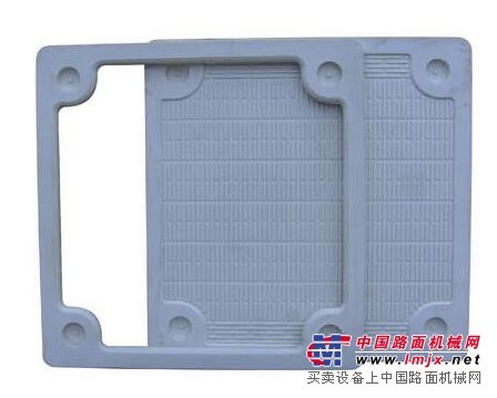 【精益品質】宏運板式壓濾機濾板廠家\河北壓濾機濾板價格-訂購中…