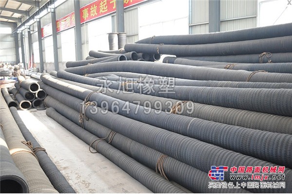 钻井用什么样的橡胶管咨询青州市永旭橡塑有限公司