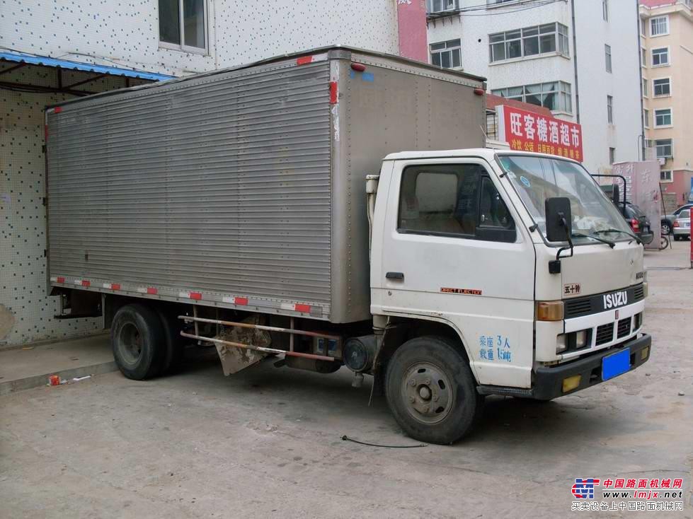 廣州貨車搬家運輸