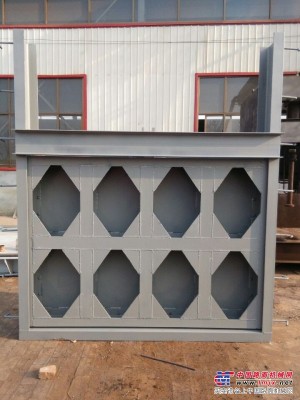 製作鋼製閘門圖紙廠家|鋼製閘門材料
