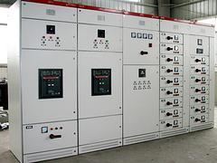 专业的低压配电柜GCS甘肃恒盛供应_金昌低压配电柜厂家