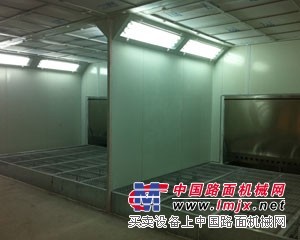 实用的喷漆房，在哪容易买到上等喷漆房
