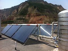 高质量的空气能采暖【诚挚推荐】——酒泉空气能采暖