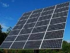 热荐优质太阳能光伏发电系统品质保证|甘肃园区屋顶太阳能发