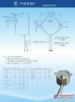 專業(yè)供應(yīng)烤腸機(jī)電機(jī)_永磁同步電機(jī)價(jià)格