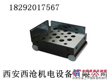 【厂家推荐】质量良好的机械附件动态——机床附件供货厂家