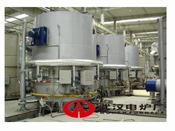 全氢燃气光亮罩式退火炉要在哪里可以买到，退火炉主要组成部分