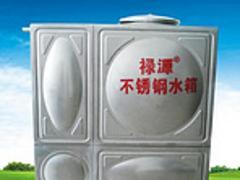 三明保温水箱——爆款水箱供应商——福建禄源环保