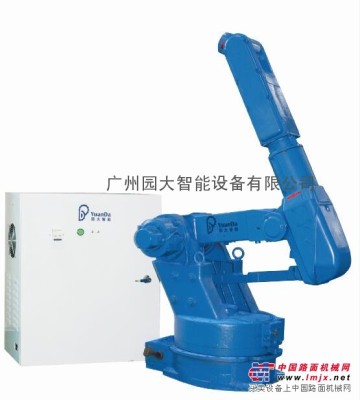 YDRT-6-A 六軸通用工業機器人|工業智能機器人