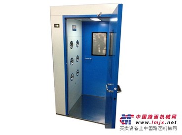 苏州金特瑞机电工程提供好的钢质门风淋室|风淋室哪家好