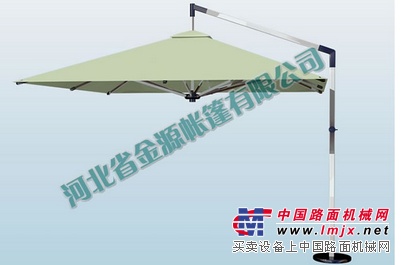 广东铝合金太阳伞|金源帐篷公司